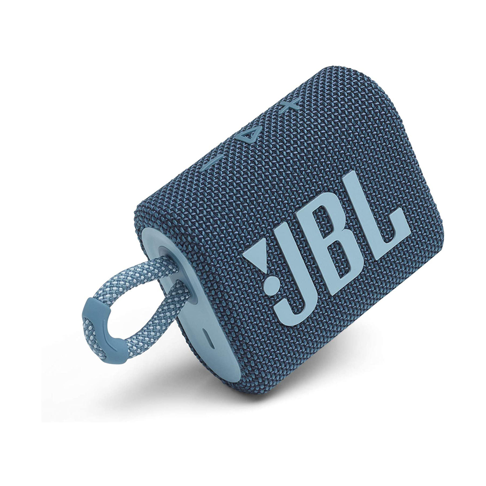 جي بي إل قو 3 مكبر صوت محمول JBL GO 3