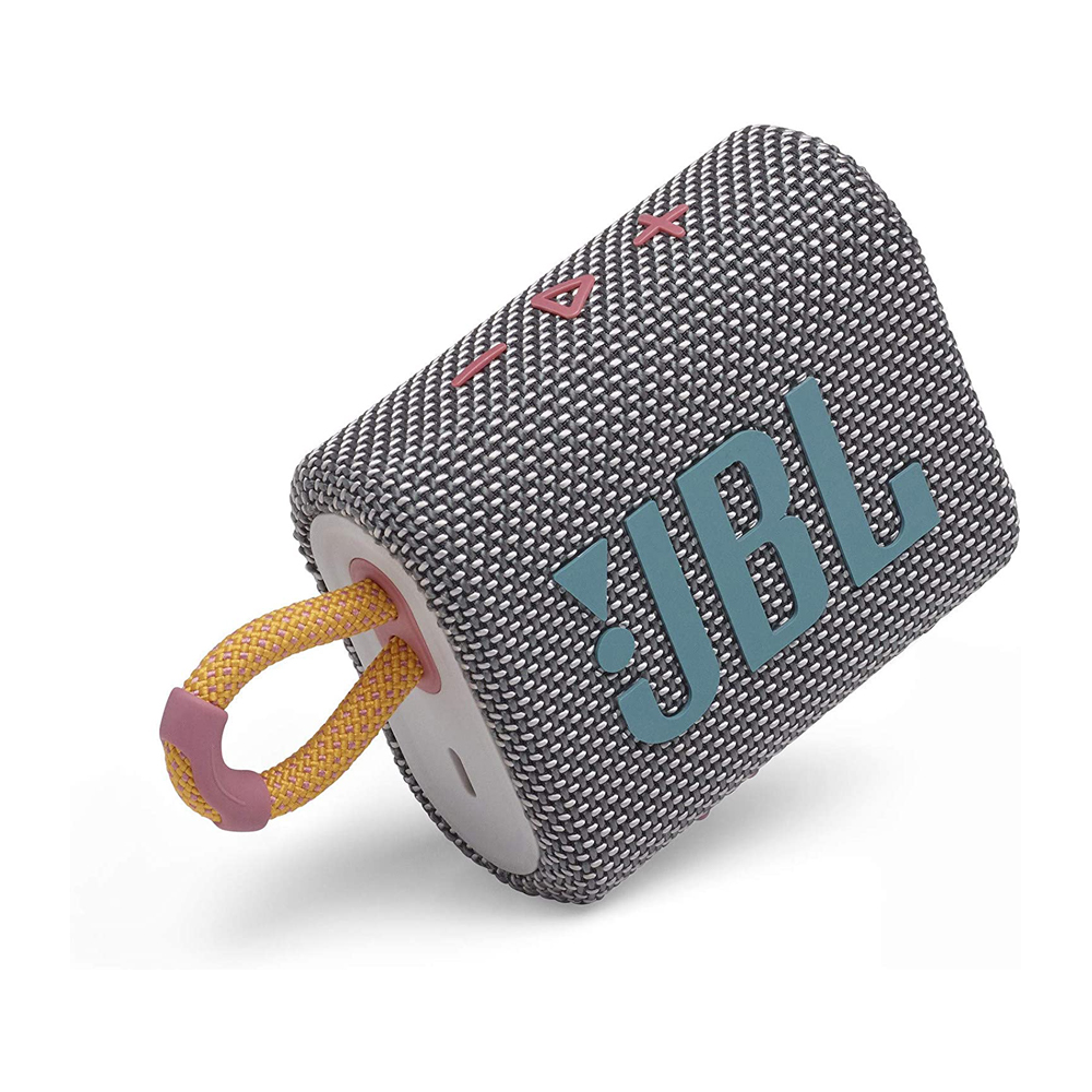 جي بي إل  جو 3 مكبر صوت محمول JBL GO 3