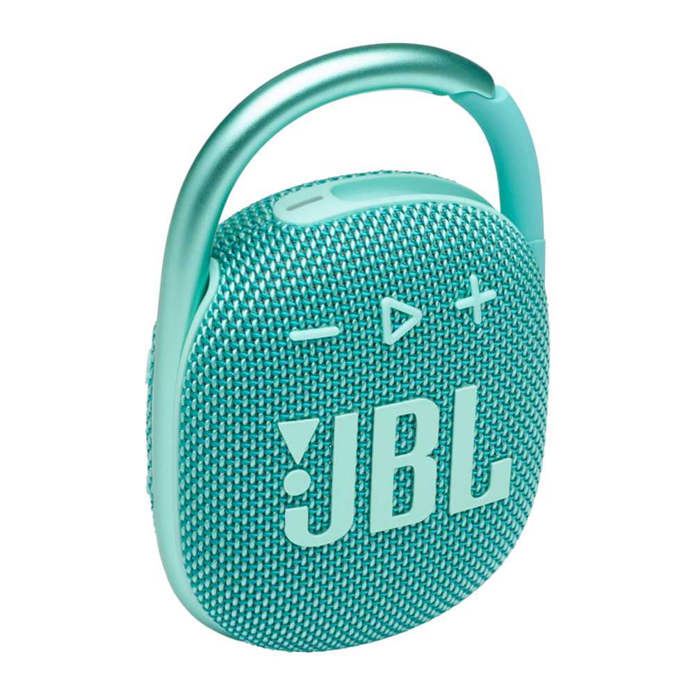 جي بي إل كلیب 4 مكبر صوت محمول JBL CLIP 4