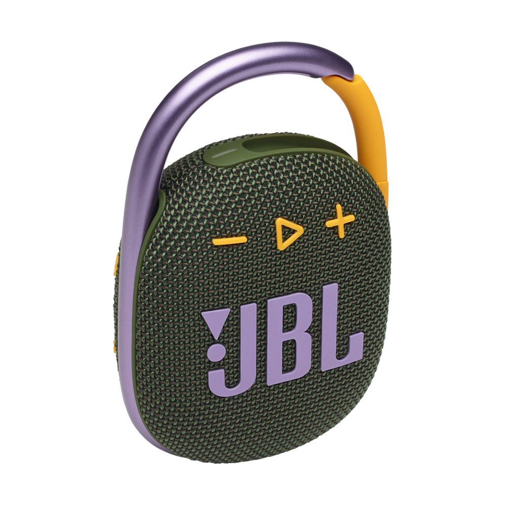 جي بي إل كلیب 4 مكبر صوت محمول JBL CLIP 4