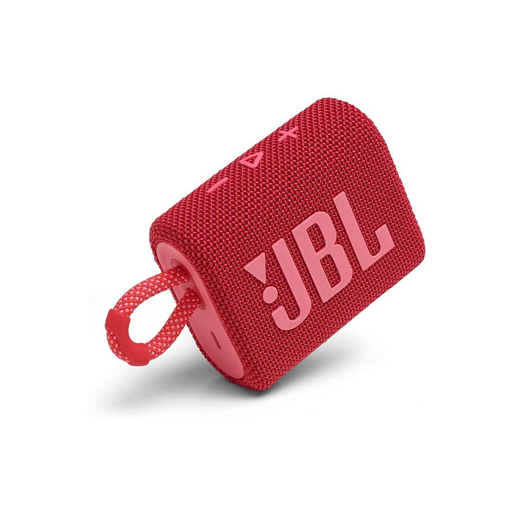 جي بي إل قو 3 مكبر صوت محمول JBL GO 3