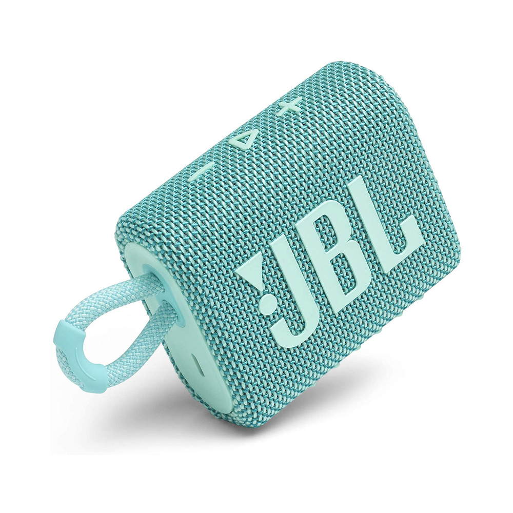 جي بي إل  جو 3 مكبر صوت محمول JBL GO 3