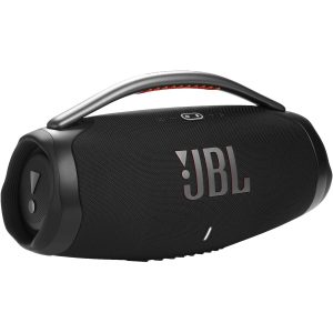 jbl jblboombox3blkam boombox 3 portable speaker 1715089 - رابسول أفضل متجر لاكسسوارات الجوال